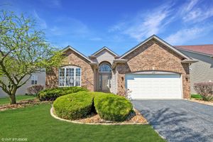 17100 COMO AVE, LOCKPORT, IL