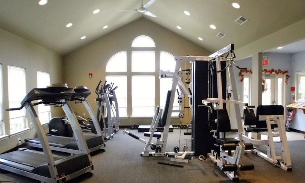 Exercise Room