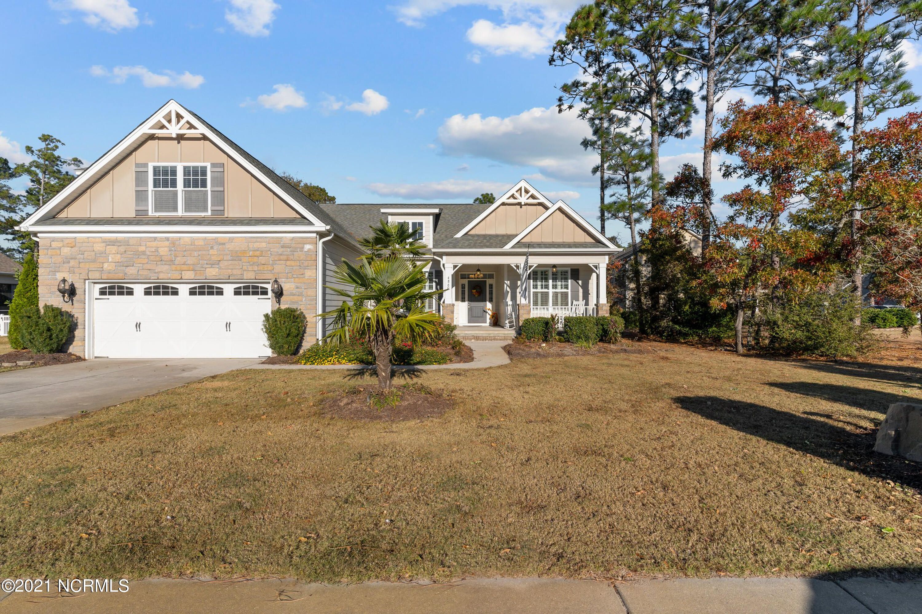 image of property at 4860 Sugarberry Drive