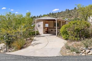 2486 HILLTOP RD, PRESCOTT, AZ
