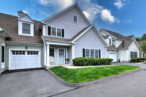 5 MICKEL LN # 5, MILFORD, CT