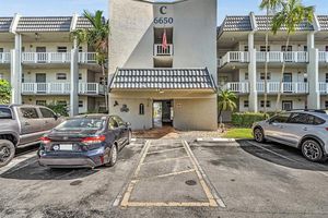 6650 ROYAL PALM BLVD 206C, MARGATE, FL