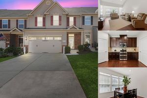 371 TUFTON CIR, FALLSTON, MD
