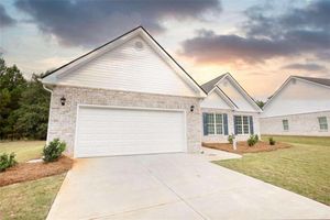 960 PARK PLACE ST, SOCIAL CIRCLE, GA