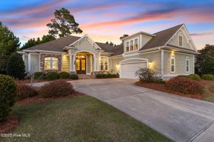 5029 STONEY POINT DR, LELAND, NC