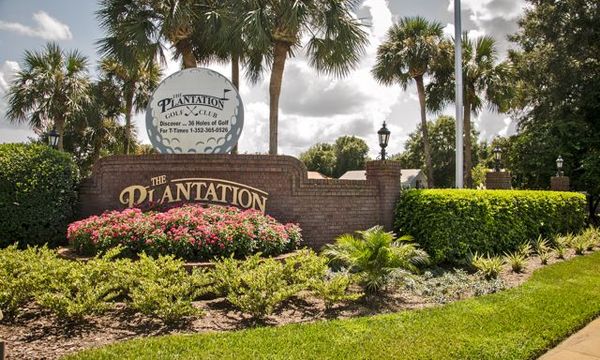 The Plantation at Leesburg, FL | 55 Places Retirement Communities