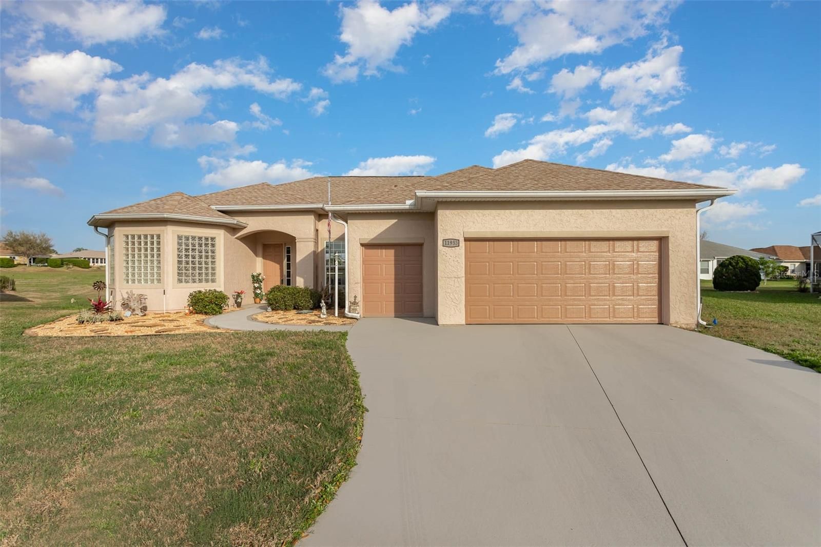 image of property at 11953 SE 176TH PLACE ROAD
