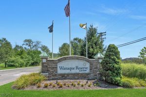 1201 WARRENS WAY # 201, WANAQUE, NJ