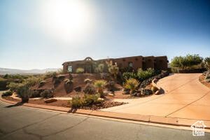 2466 W COHONINA TRL, ST GEORGE, UT