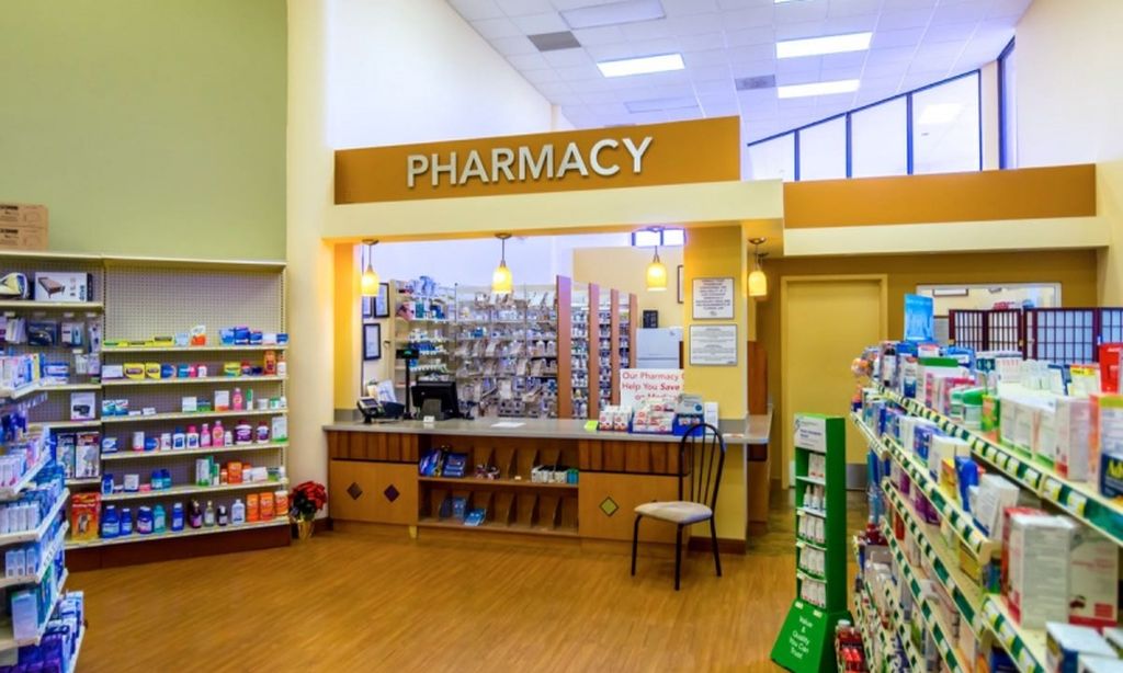 On-Site Pharmacy