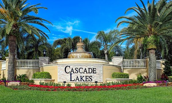 Cascade Lakes | Boynton Beach, FL Retirement Communities | 55places