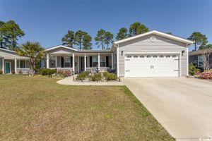 1664 GREENRIDGE DR, CONWAY, SC