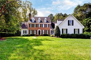 115 W LANCASHIRE, WILLIAMSBURG, VA