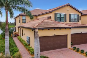 10805 TARFLOWER DR UNIT 101, VENICE, FL