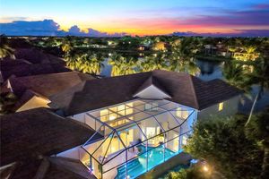 8500 MALLARDS PT, NAPLES, FL