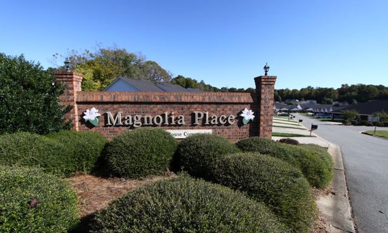 Magnolia Place - Lowell, NC