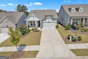 6813 BUNGALOW RD, FLOWERY BRANCH, GA