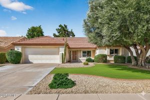 14120 W CIRCLE RIDGE DR, SUN CITY WEST, AZ