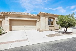 13401 N RANCHO VISTOSO BLVD UNIT 178, ORO VALLEY, AZ