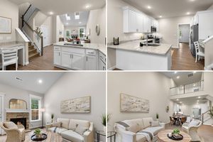 5711 FINLEY ROSE CT, FREDERICKSBURG, VA