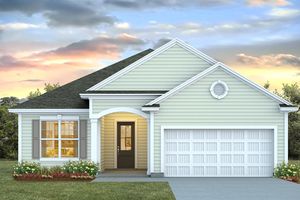 484 FOREST EDGE TRL, LEXINGTON, SC