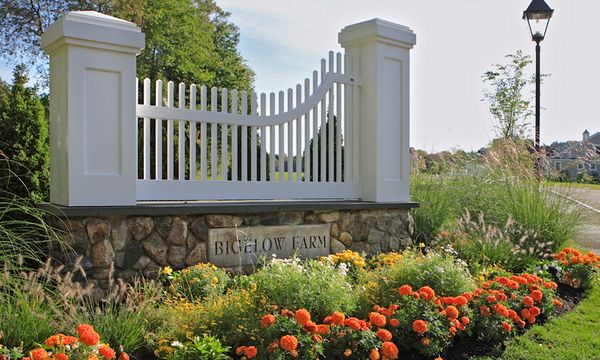Bigelow Farm