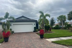6174 REVELRY CT, AVE MARIA, FL