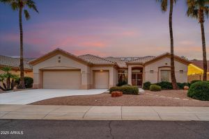 21906 N DUSTY TRAIL BLVD, SUN CITY WEST, AZ