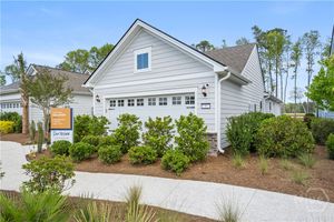 43 LILAC WAY, RICHMOND HILL, GA