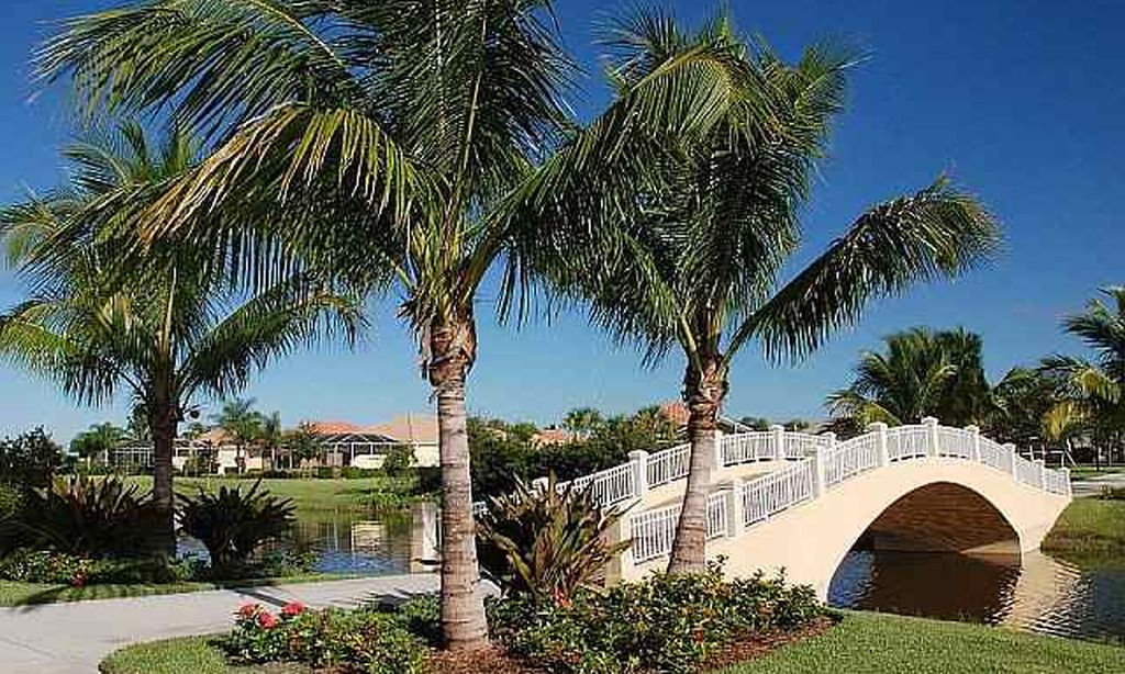 Miles of Walking and Biking Trails