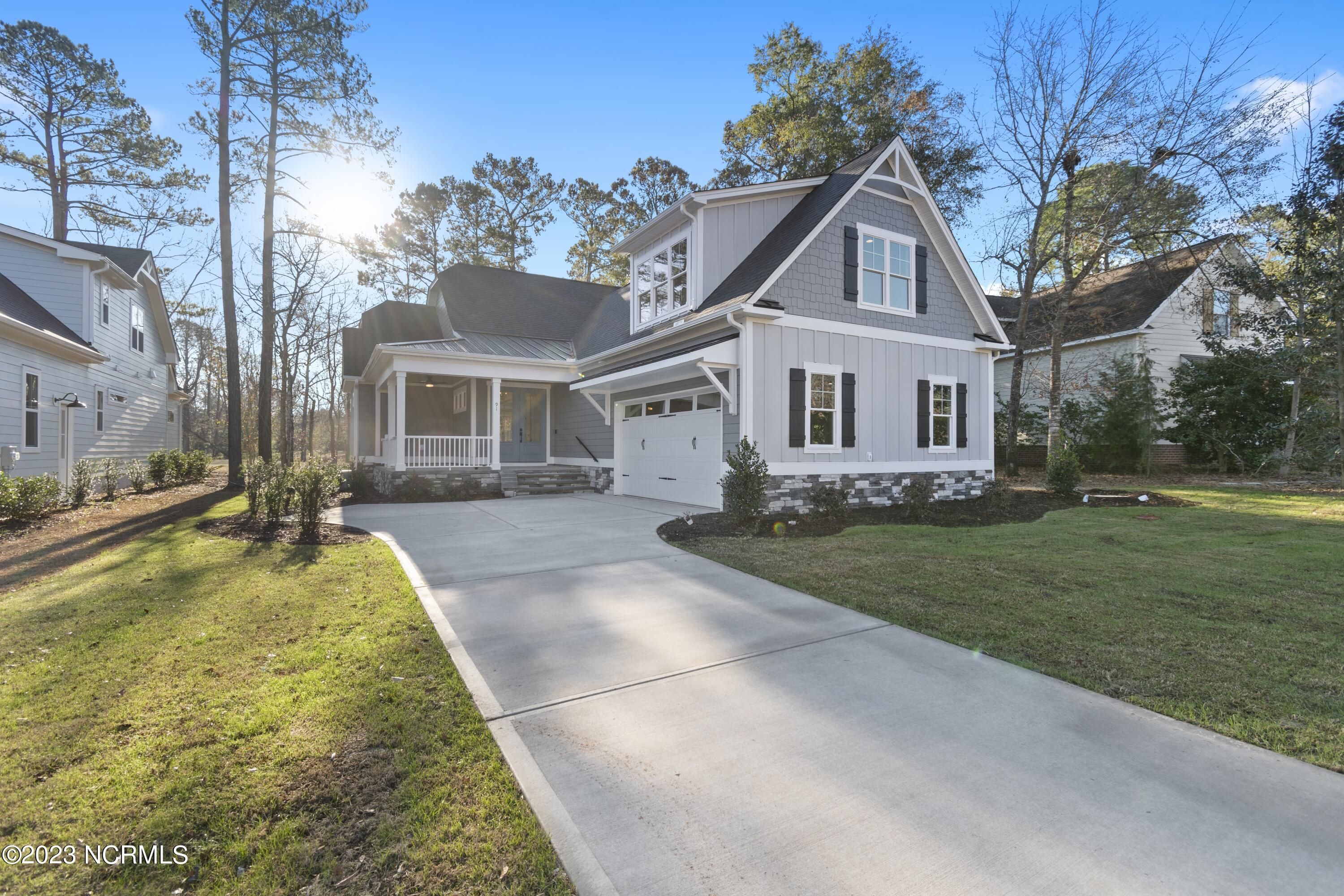 image of property at 91 Plantation Passage Drive SE