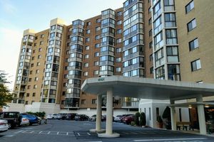15101 INTERLACHEN DR 1-823, SILVER SPRING, MD