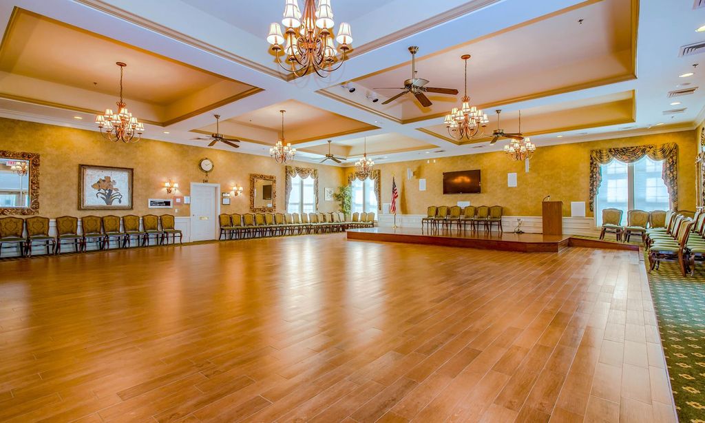 Ballroom