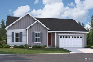 81 MCCARTNEY PEAK # 71, PORT LUDLOW, WA