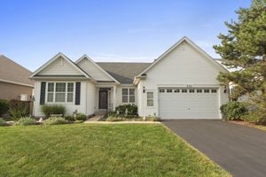711 BOHANNON CIR, OSWEGO, IL