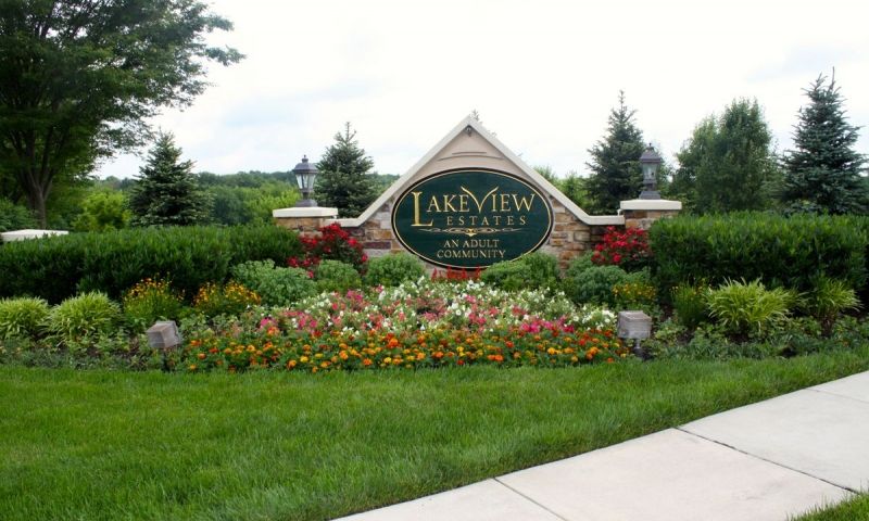 Lakeview Estates - Newtown, PA