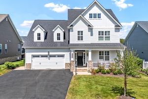 12326 BEECH HALL CIR, MANAKIN SABOT, VA