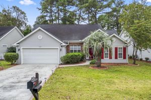 206 GLENWOOD DR, CONWAY, SC