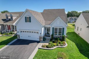 76 VOLPE WAY, SMYRNA, DE