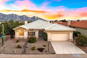 1848 E CROWN RIDGE WAY, ORO VALLEY, AZ