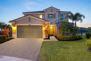 11400 SW RESTON CT, PORT SAINT LUCIE, FL