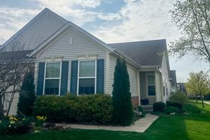 2836 HILLCREST CIR, NAPERVILLE, IL