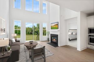 13 HERITAGE LN # 64, WOODBRIDGE, CT