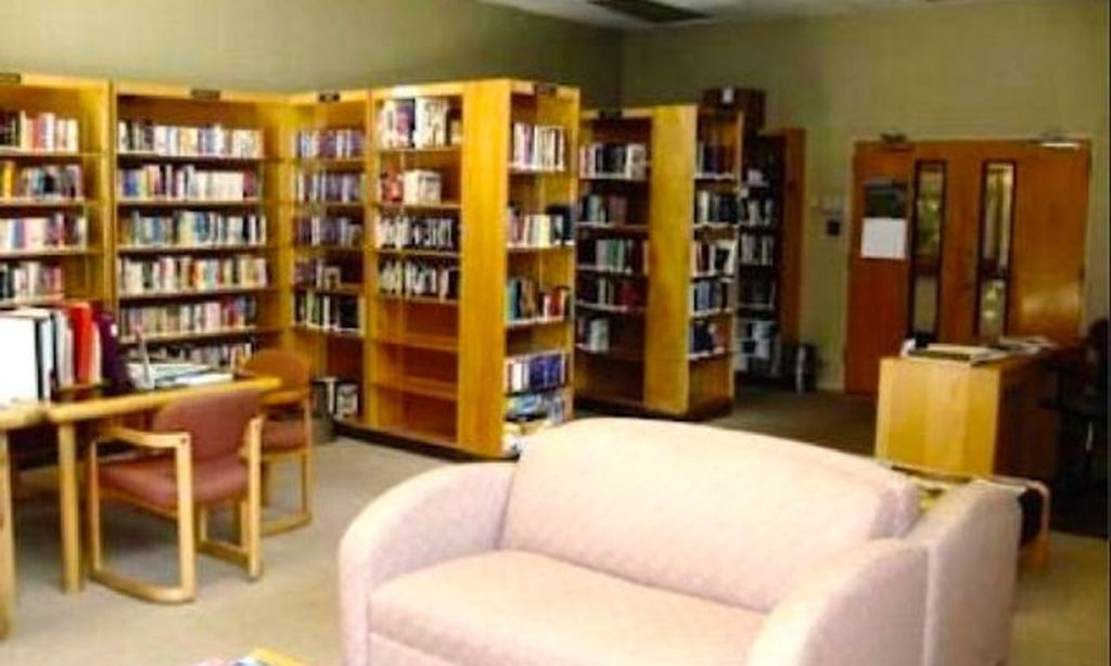 Library