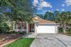 320 COG HILL CT, MURRELLS INLET, SC
