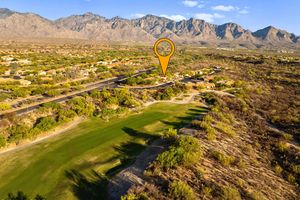 14006 N GREEN TREE DR, ORO VALLEY, AZ