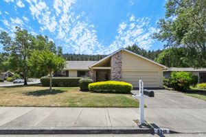 6348 STONE BRIDGE RD, SANTA ROSA, CA