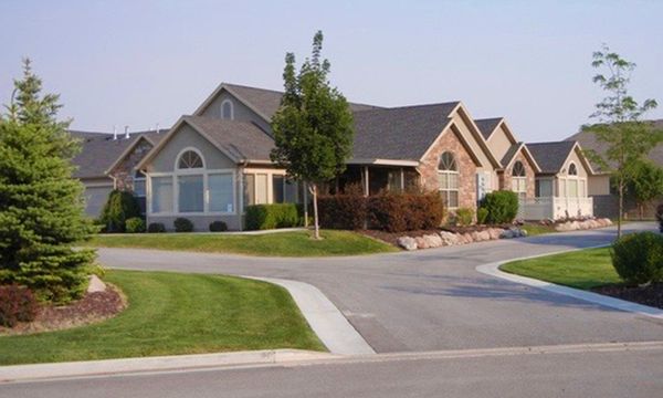 Willow Park Villas