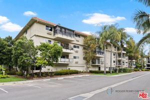 2392 VIA MARIPOSA 3B, LAGUNA WOODS, CA