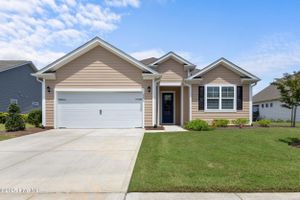 2889 HATCHERS RUN, LELAND, NC